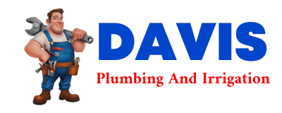 Trusted plumber in ELLABELL